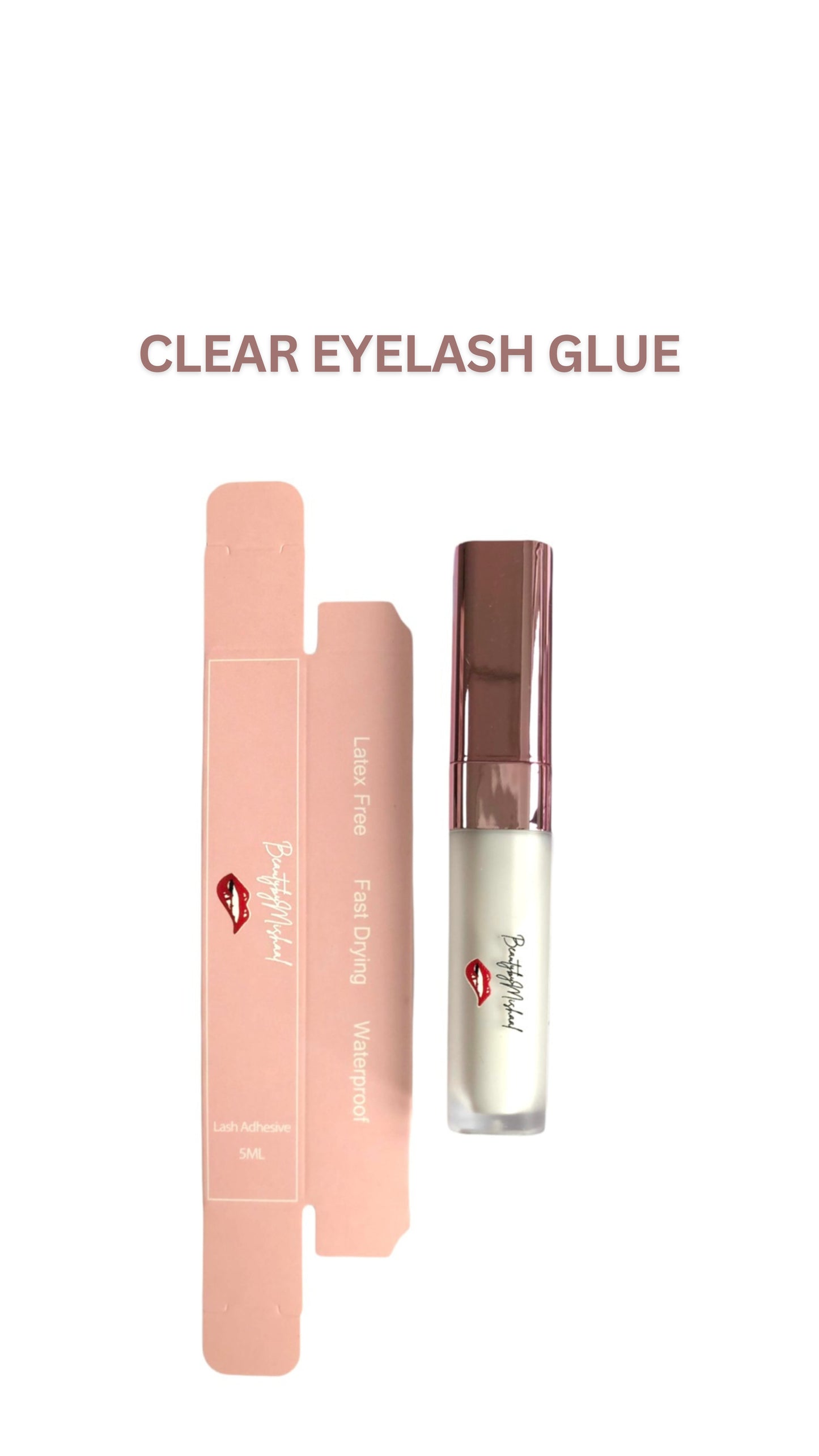 Eyelash Glue