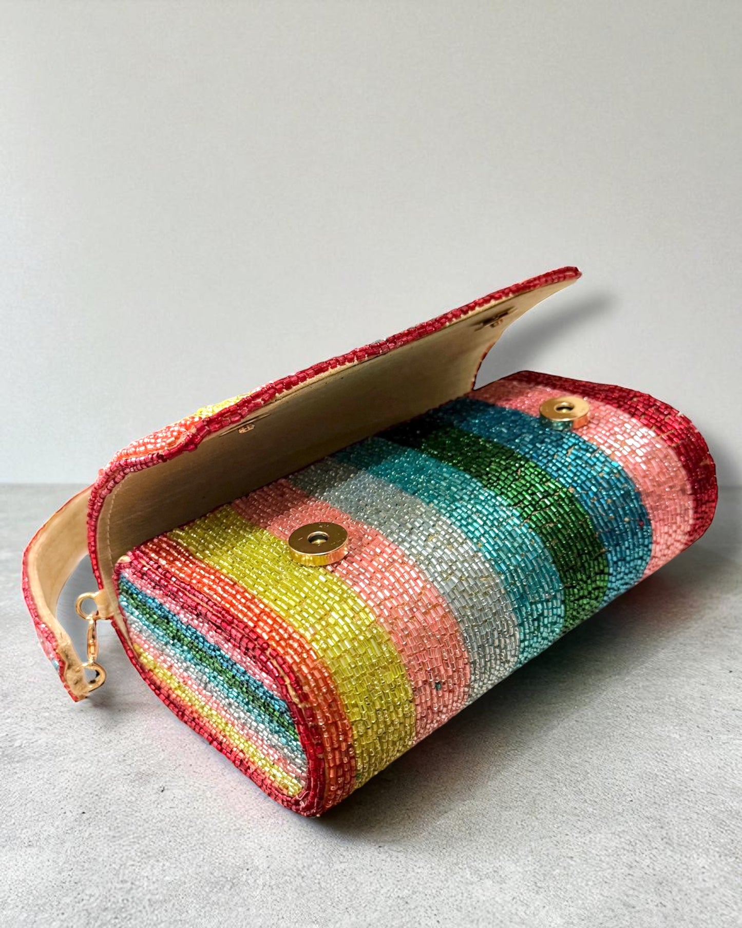 Aria آريا Rainbow Bag