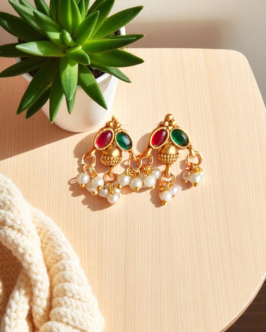 Keerthana कीर्तन Kemp Set