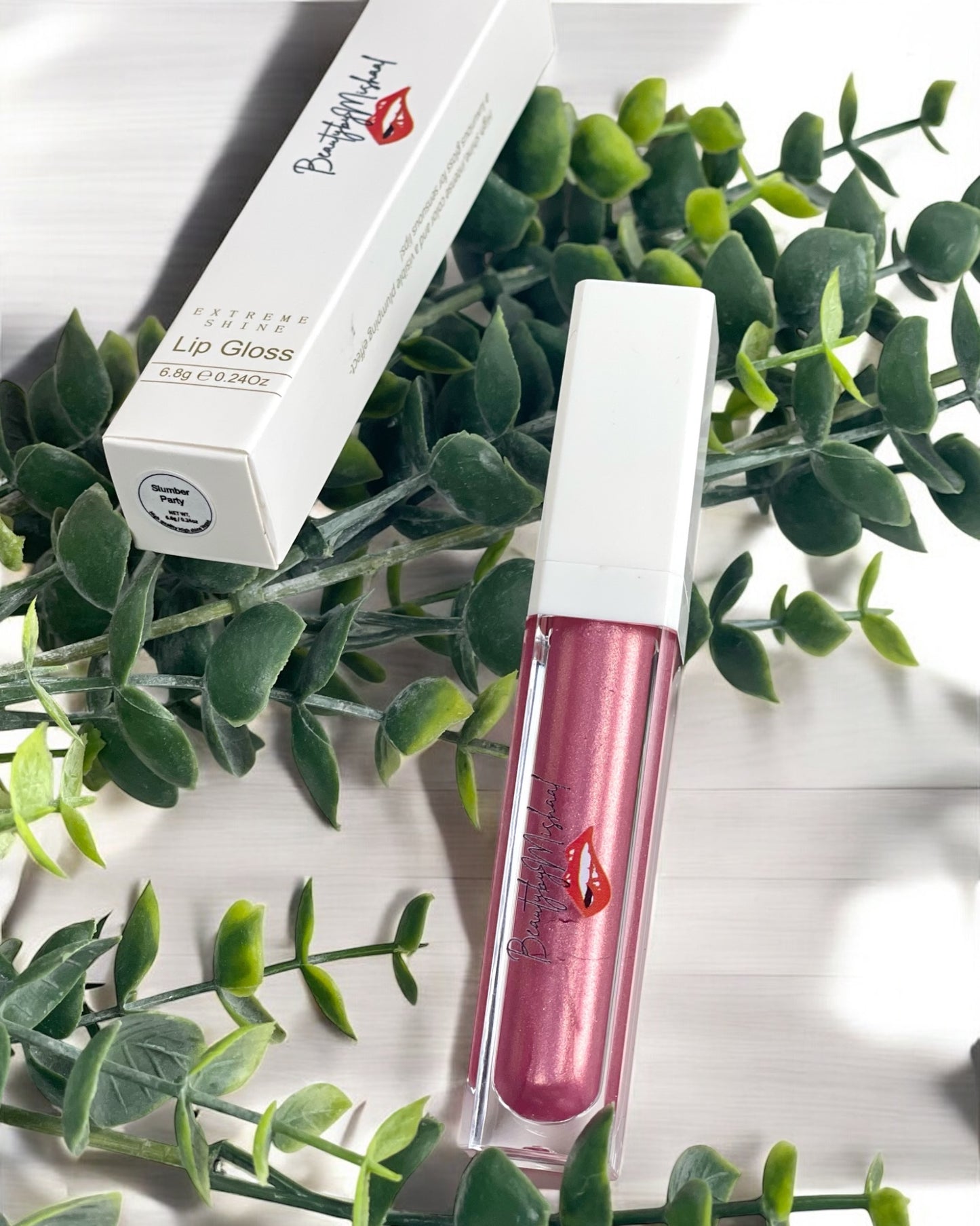 Everyday Lip Gloss Collection
