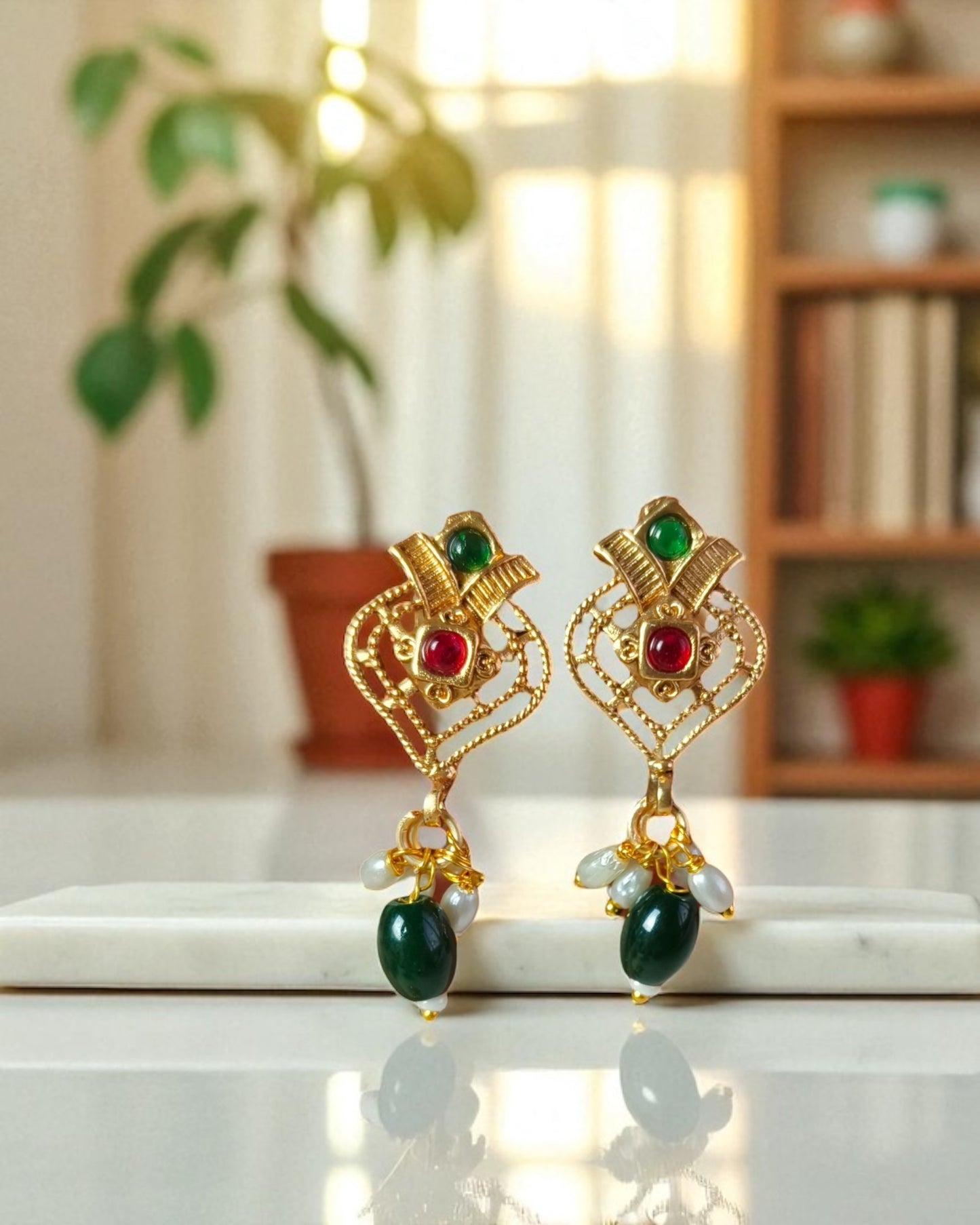 Yamini यामिनी Invisible Kemp Set