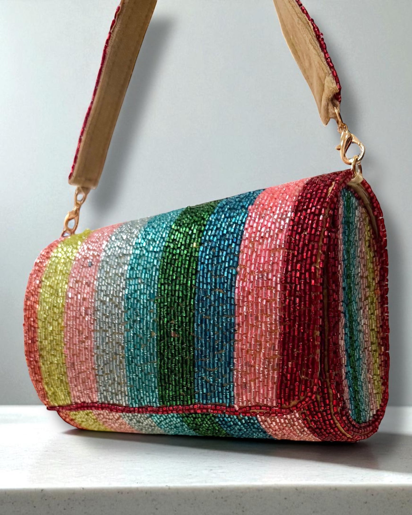 Aria آريا Rainbow Bag