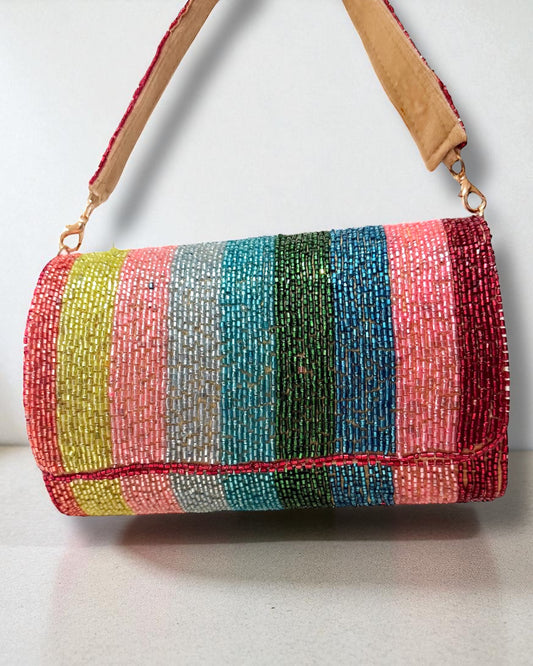 Aria آريا Rainbow Bag
