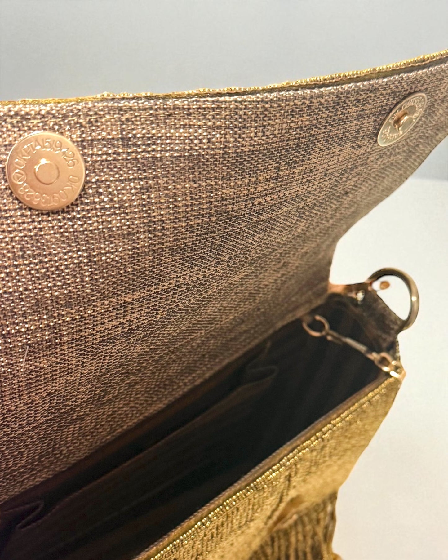 Madhuri माधुरी Antique Bag