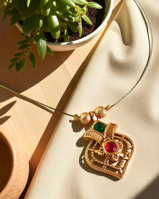 Yamini यामिनी Invisible Kemp Set