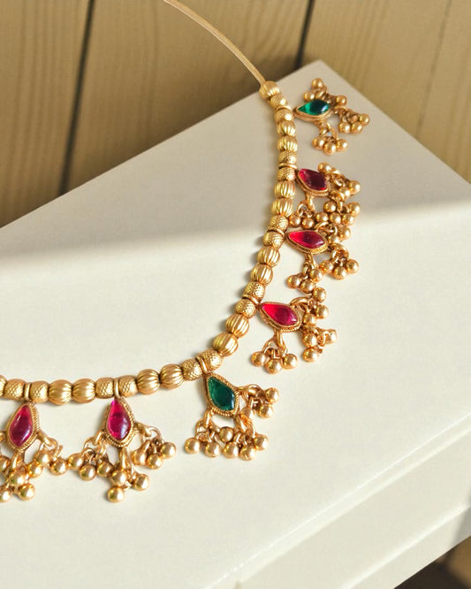 Meghana मेघना Kemp Set