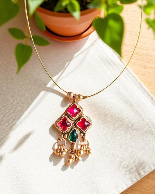 Dhivya दिव्या Invisible Kemp Set