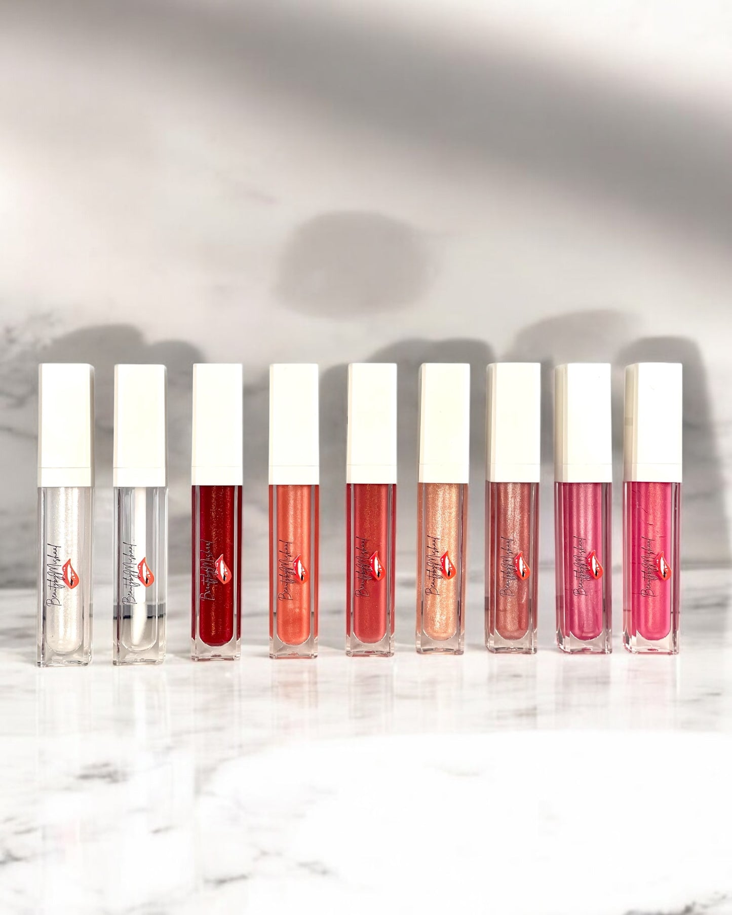 Everyday Lip Gloss Collection