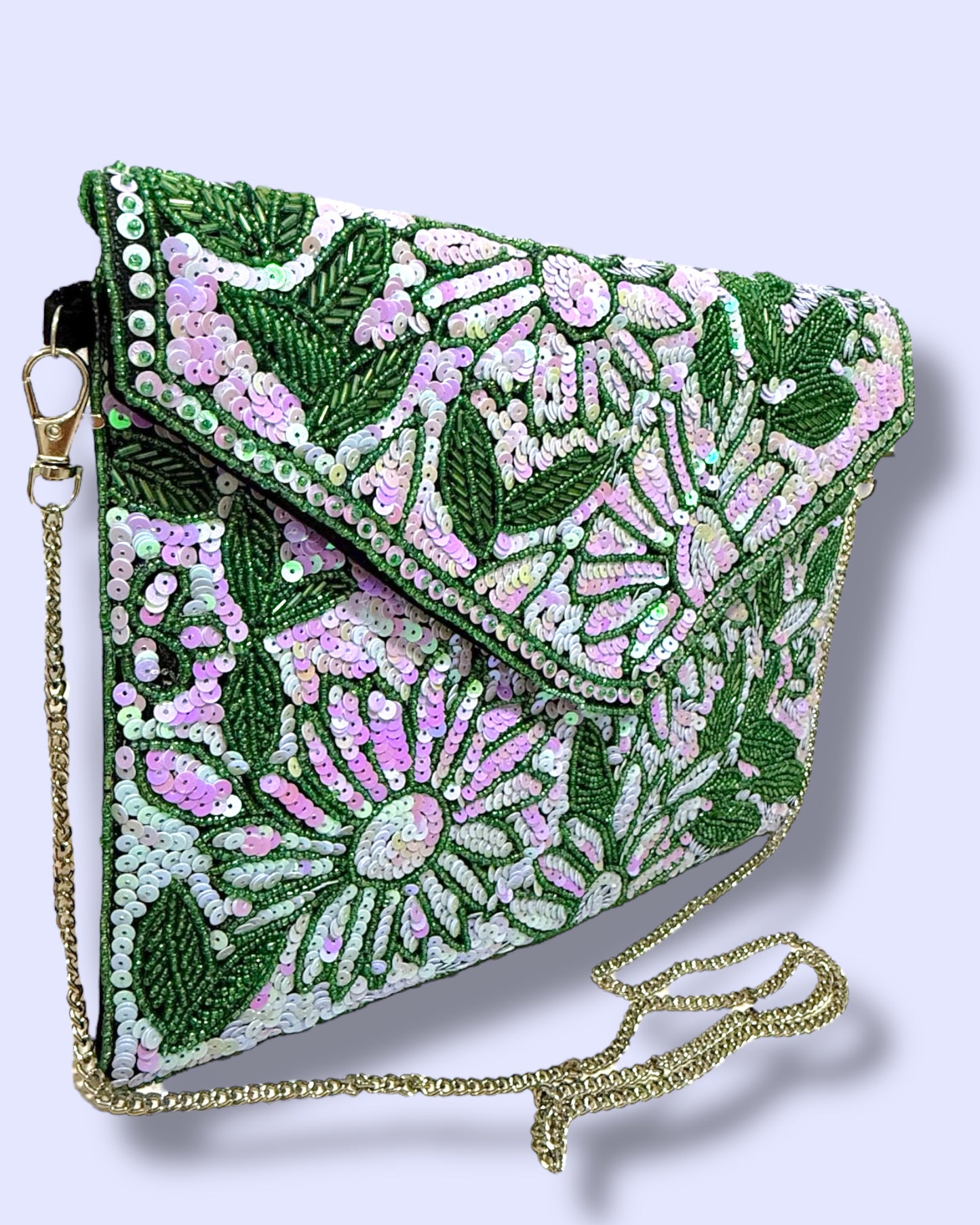 Farishta فرشتہ Envelope Bag