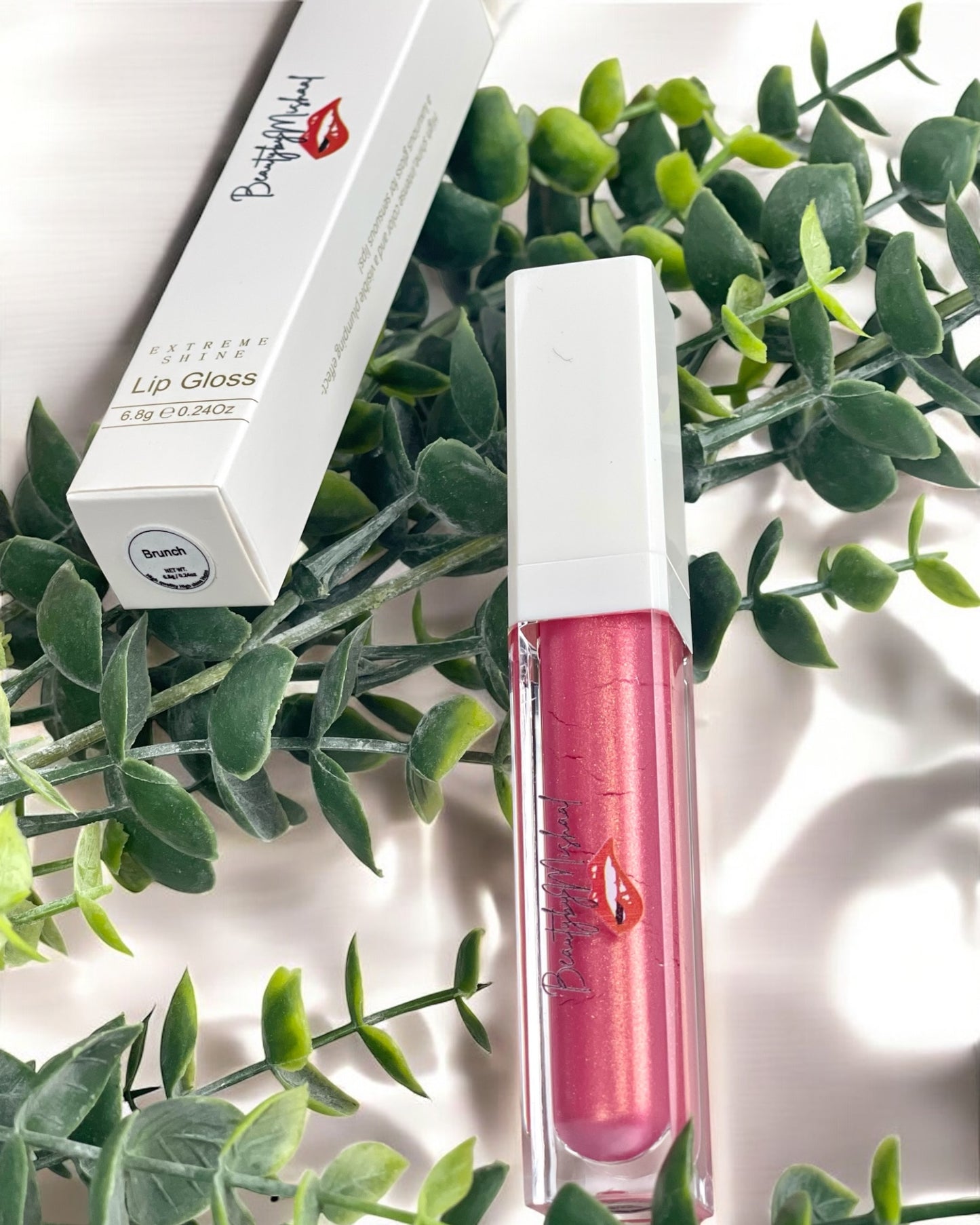 Everyday Lip Gloss Collection