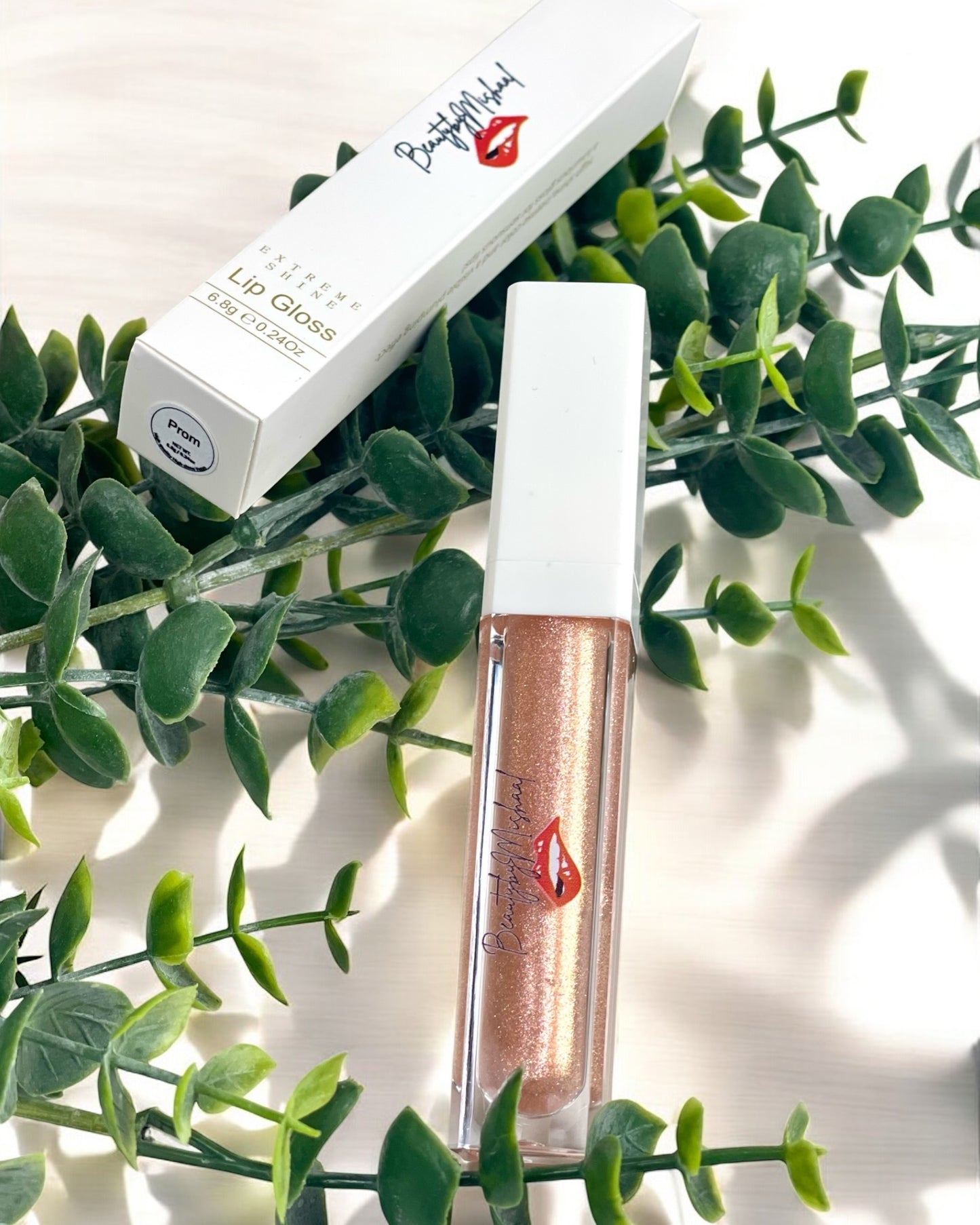 Everyday Lip Gloss Collection