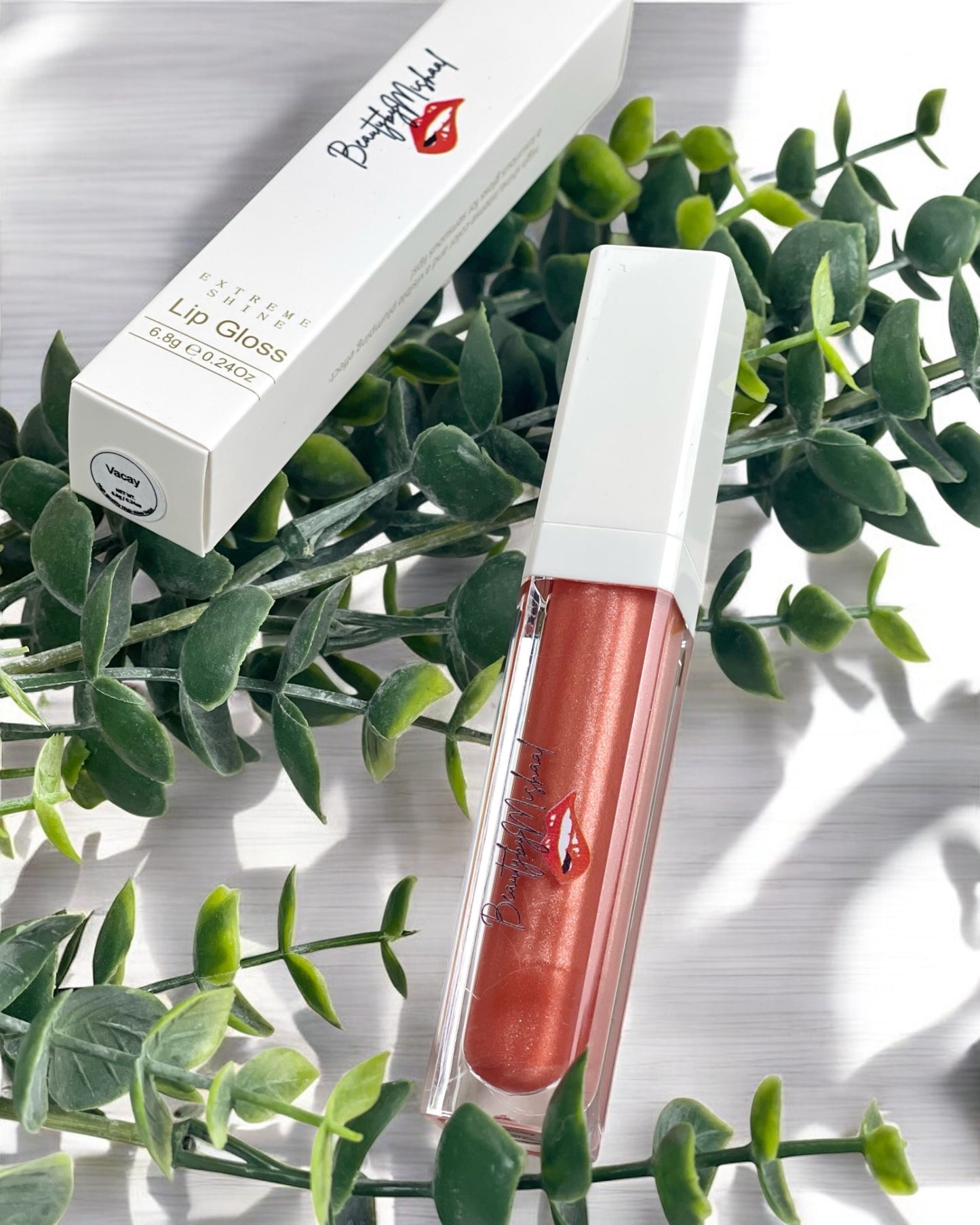 Everyday Lip Gloss Collection