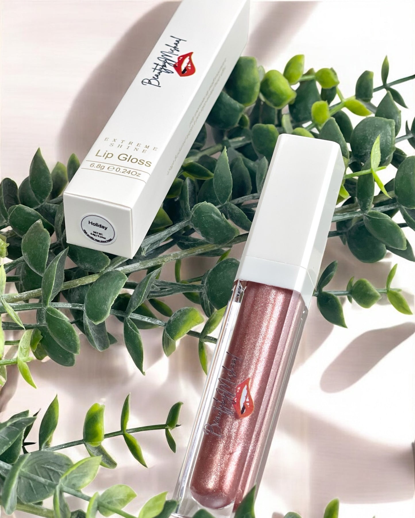 Everyday Lip Gloss Collection
