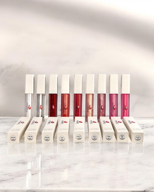 Everyday Lip Gloss Collection
