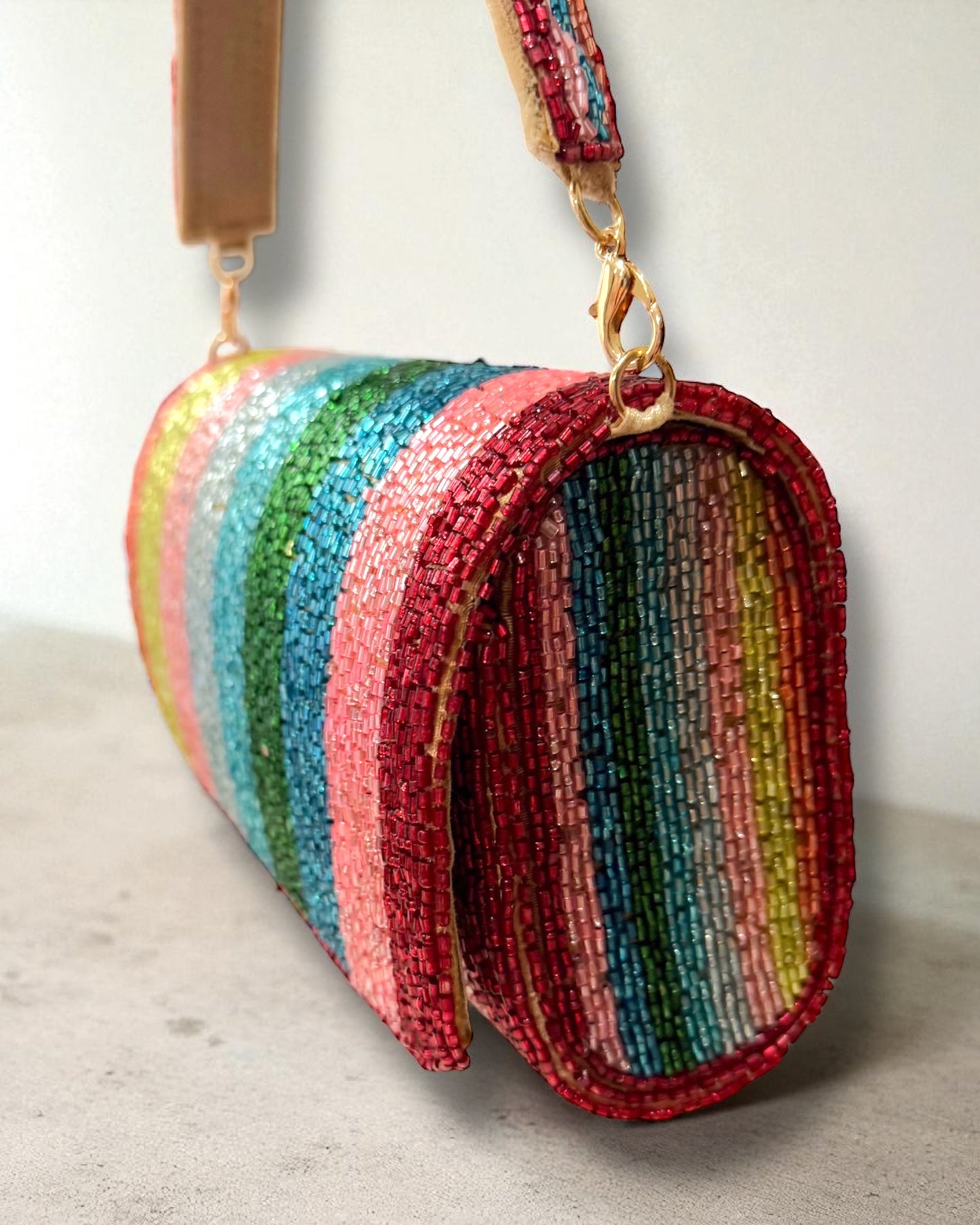 Aria آريا Rainbow Bag