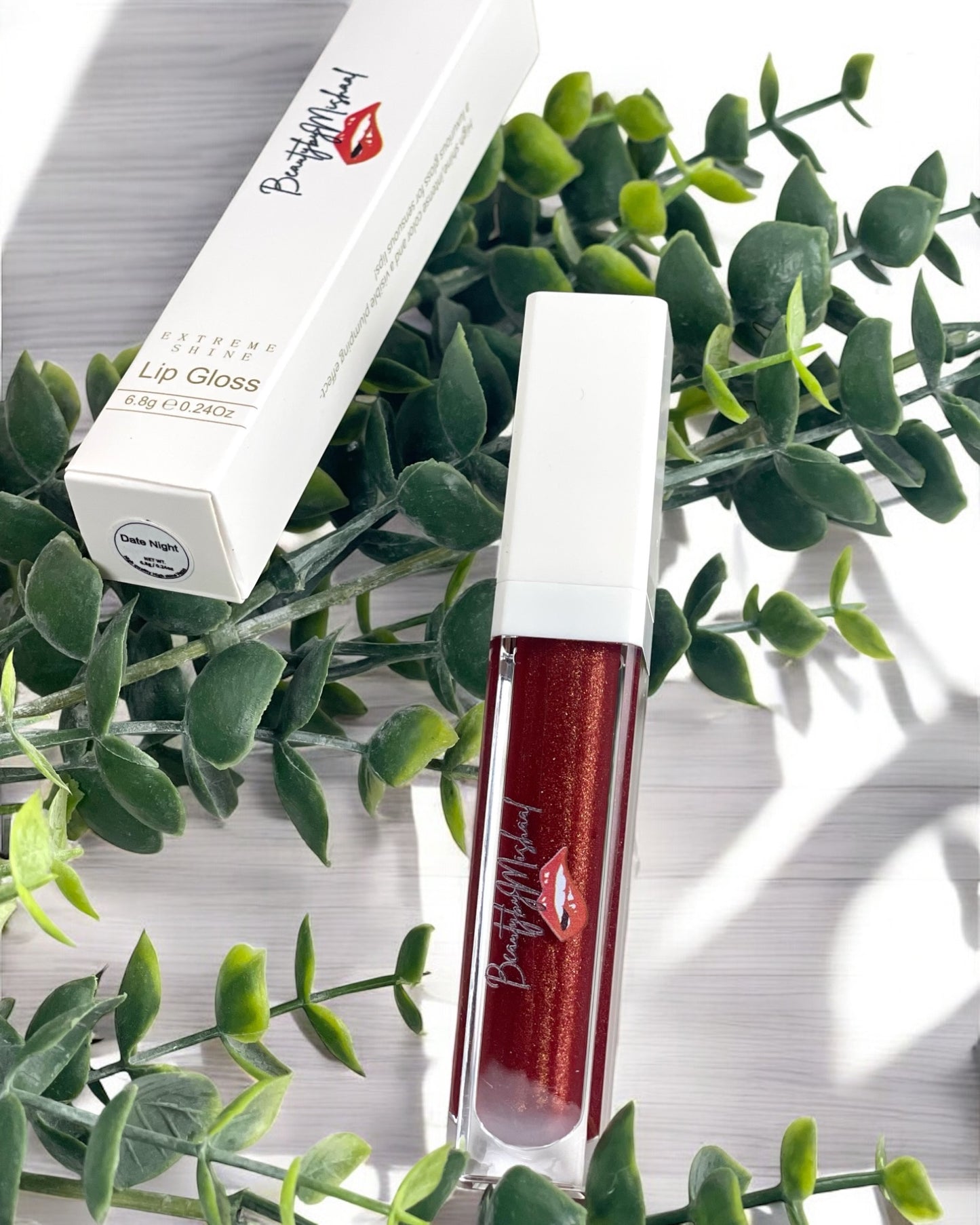 Everyday Lip Gloss Collection