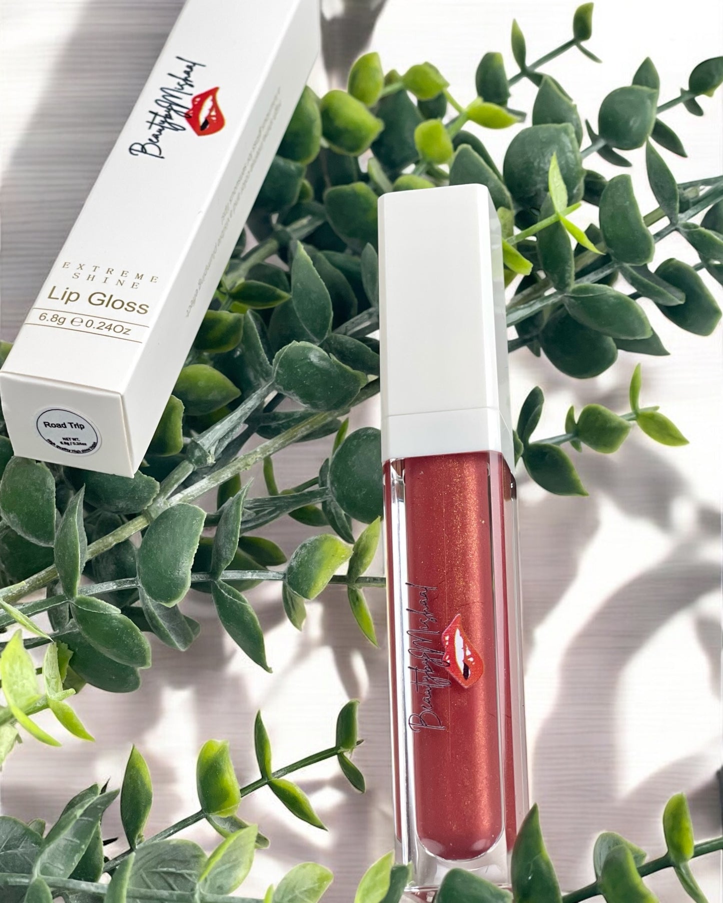 Everyday Lip Gloss Collection