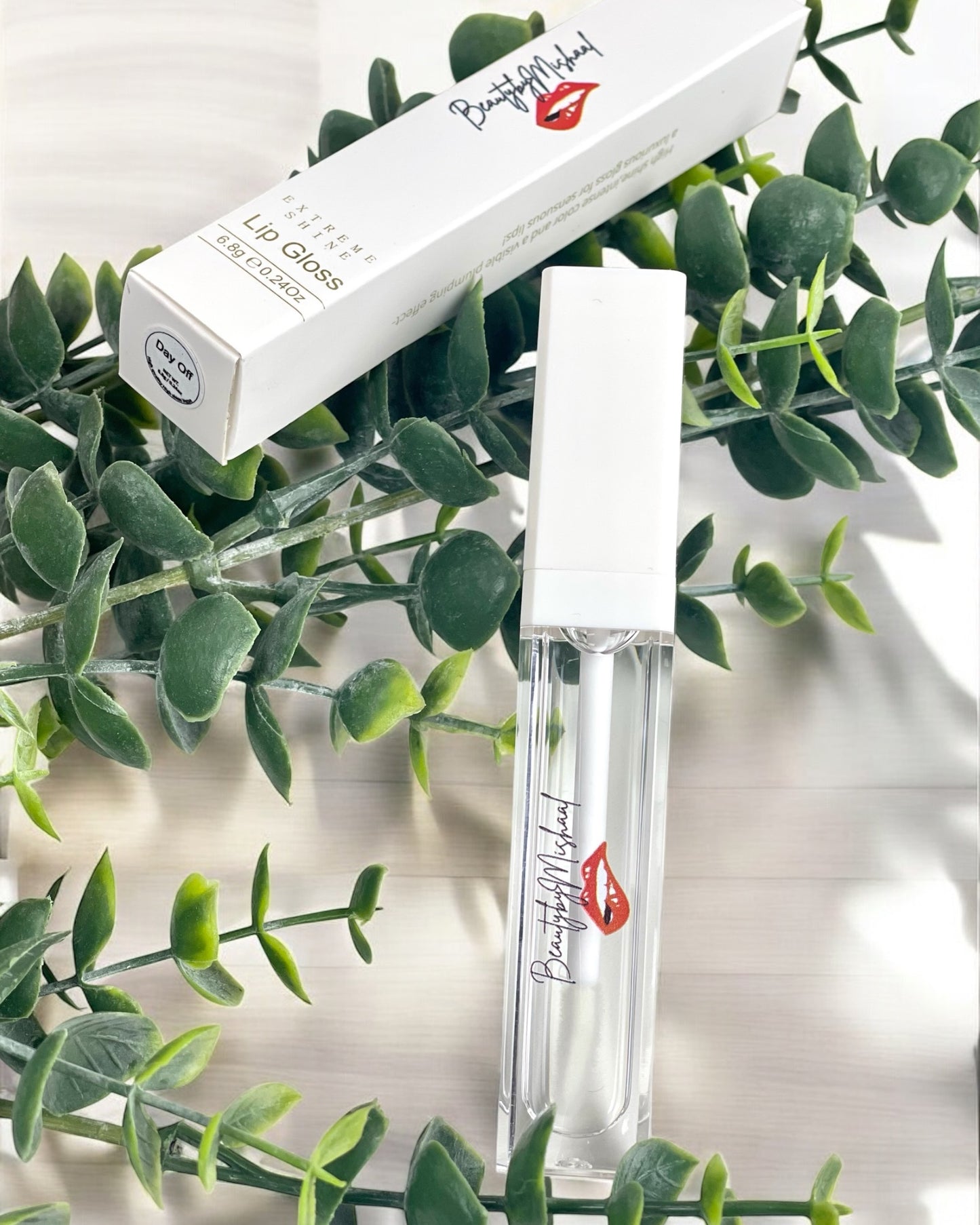 Everyday Lip Gloss Collection
