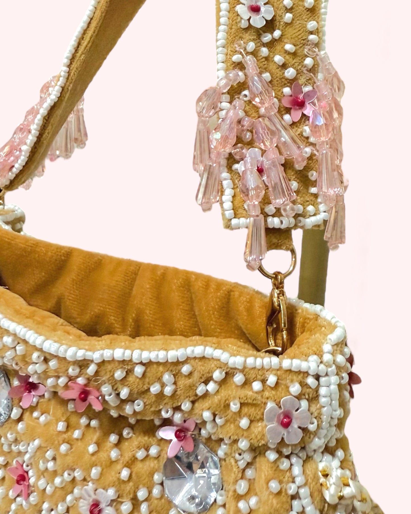 Eriyal एरियल Potli Bag