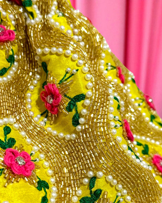 Khushi खुशी Potli Bag