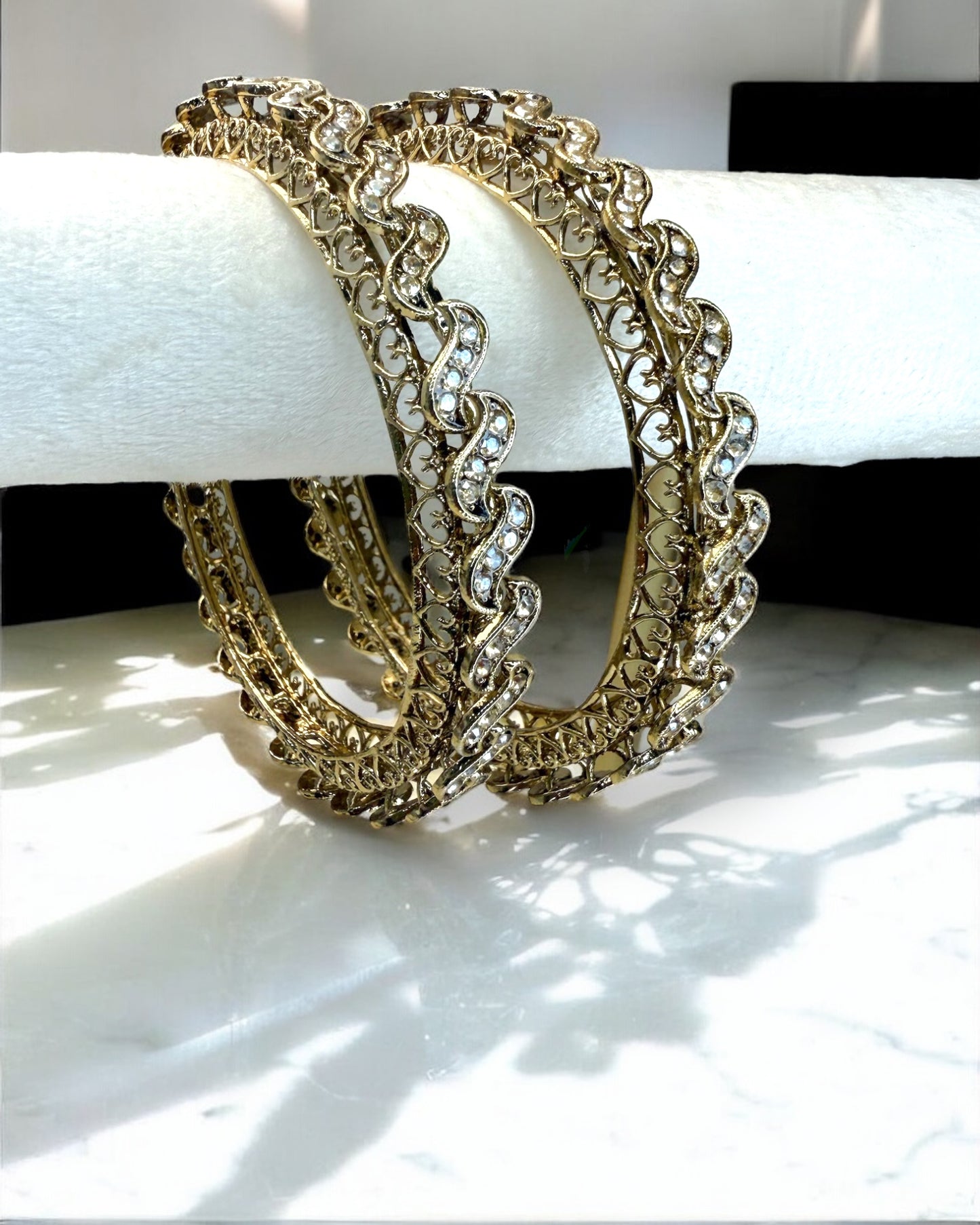 Dalia داليا Heart Kare
