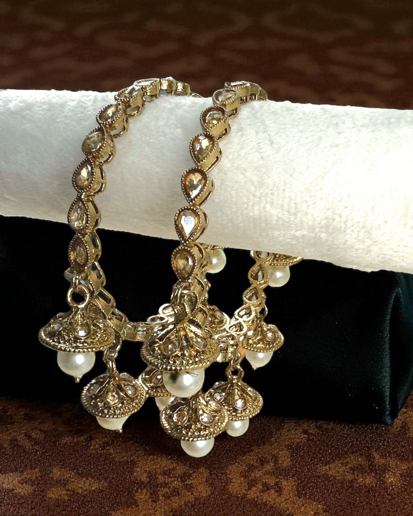 Dua دُعاء Kare in Gold