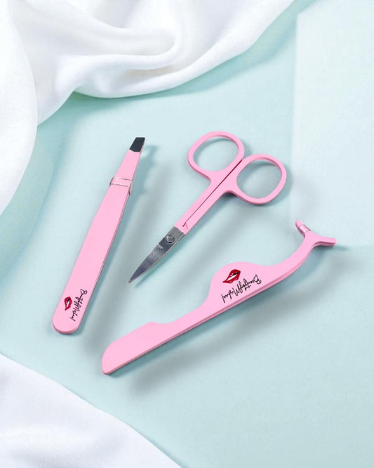 Eyelash Tool Kit