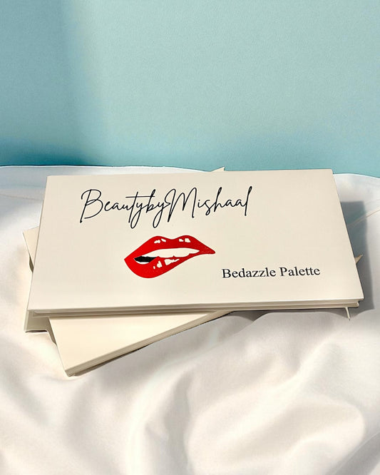 The Bedazzled Eyeshadow Palette