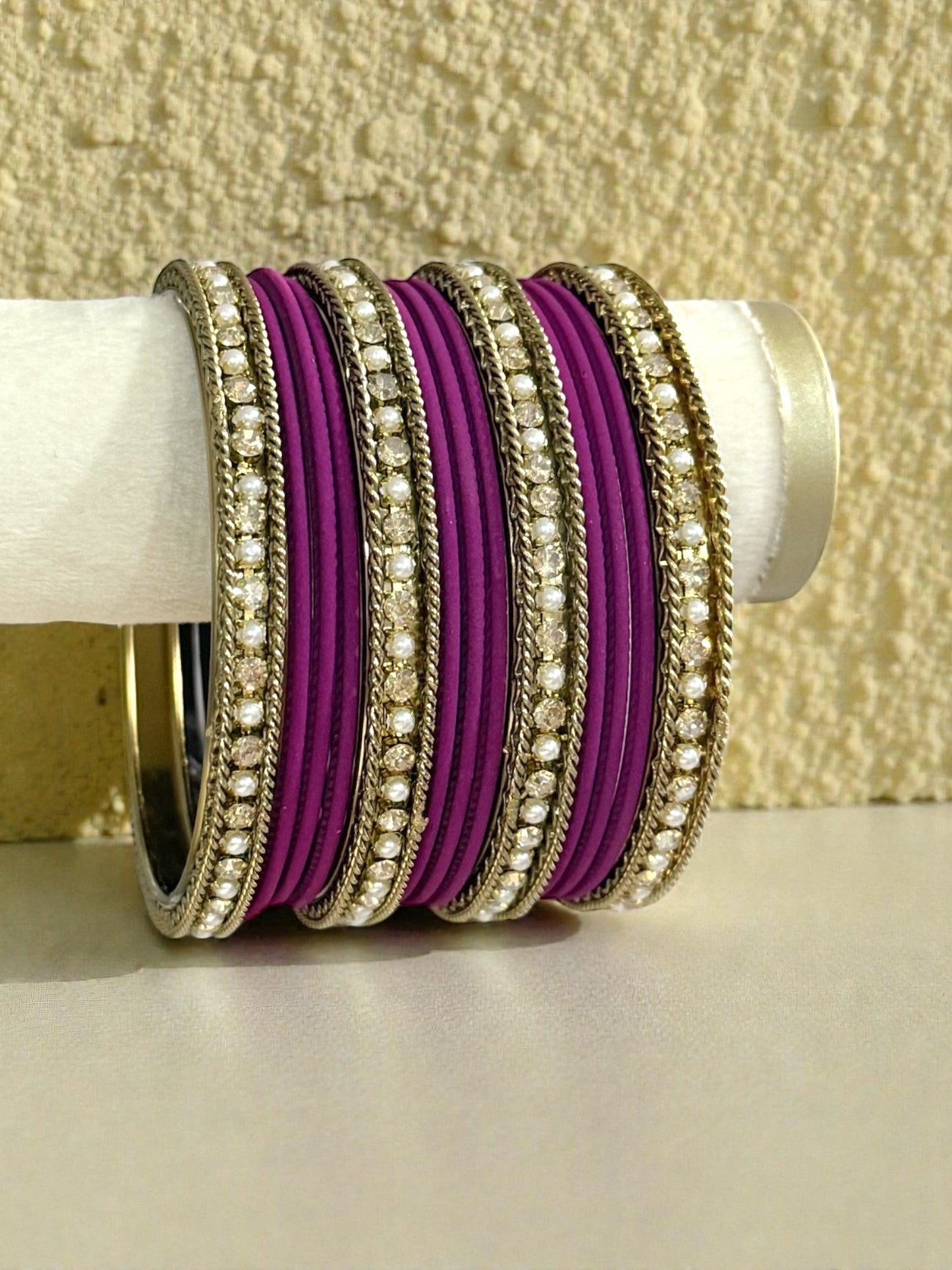 Zimal زيمال Bangles