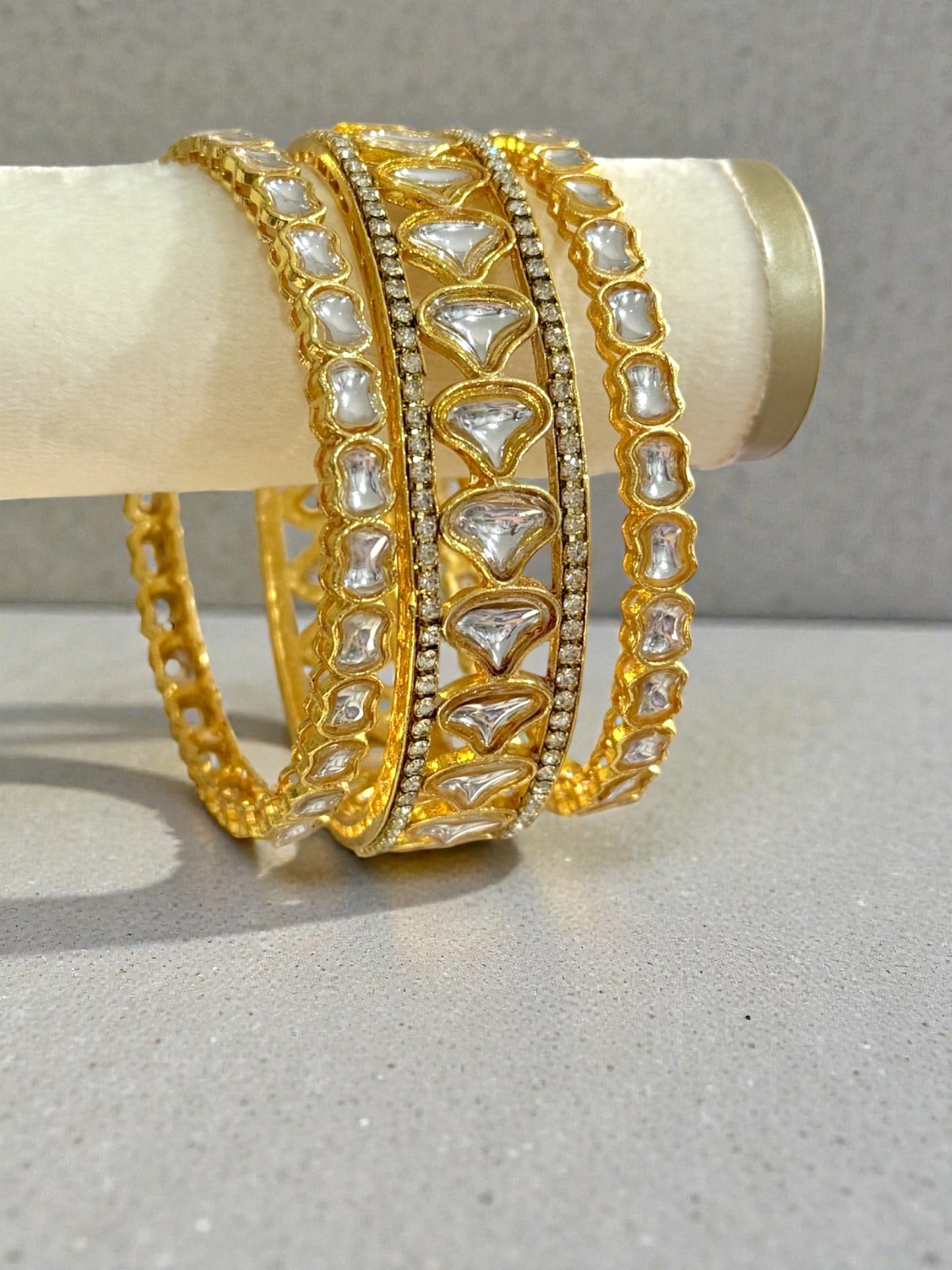 Nibras نبراس Kundan Kaday