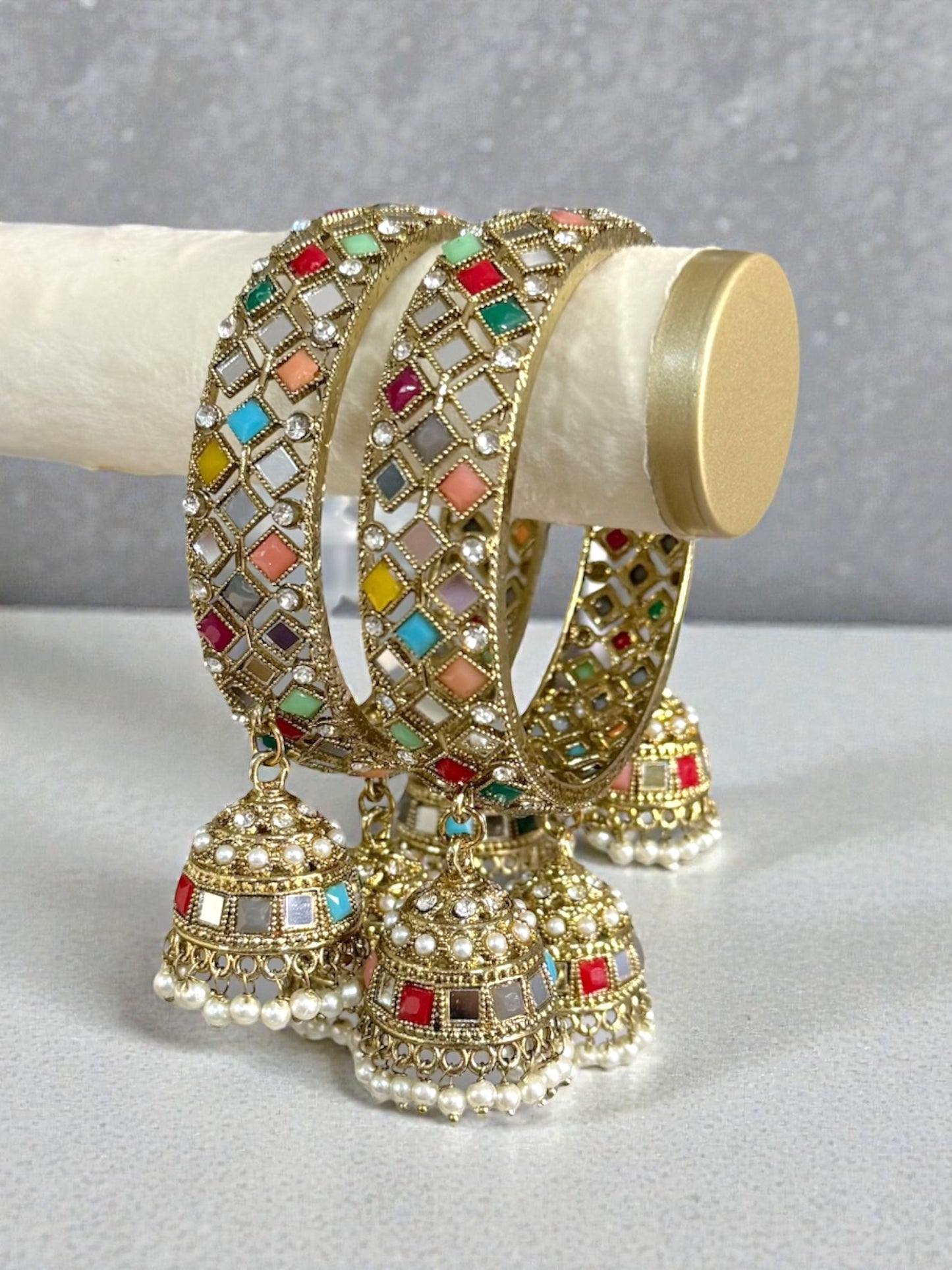 Riham ريهام Multicolor Kaday