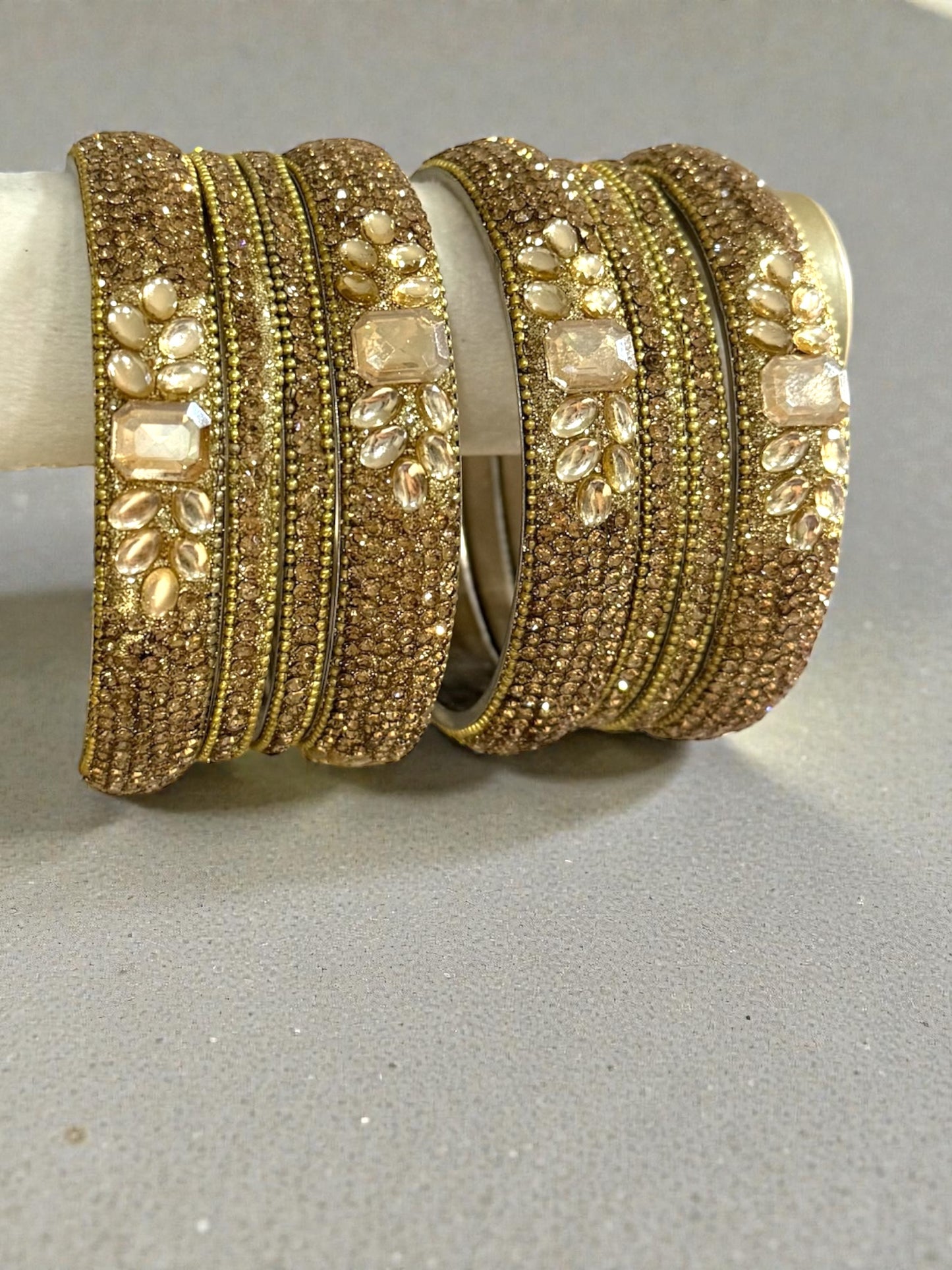 Fadila فاضلة Bronze Kaday