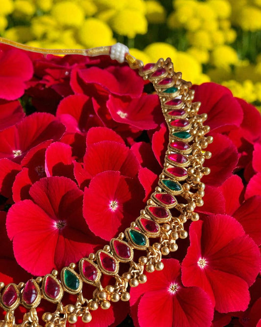 Kalpana कल्पना Kemp Set