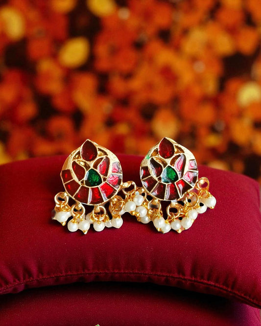 Rashmika रश्मिका Kemp Set