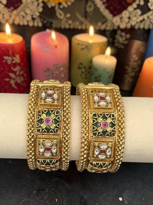 Archana अर्चना Openable Heritage Kaday