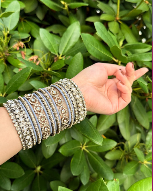 Nirmala निर्मला Bangles