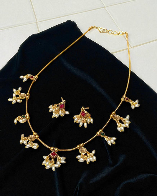 Sushmita सुष्मिता Kemp Set