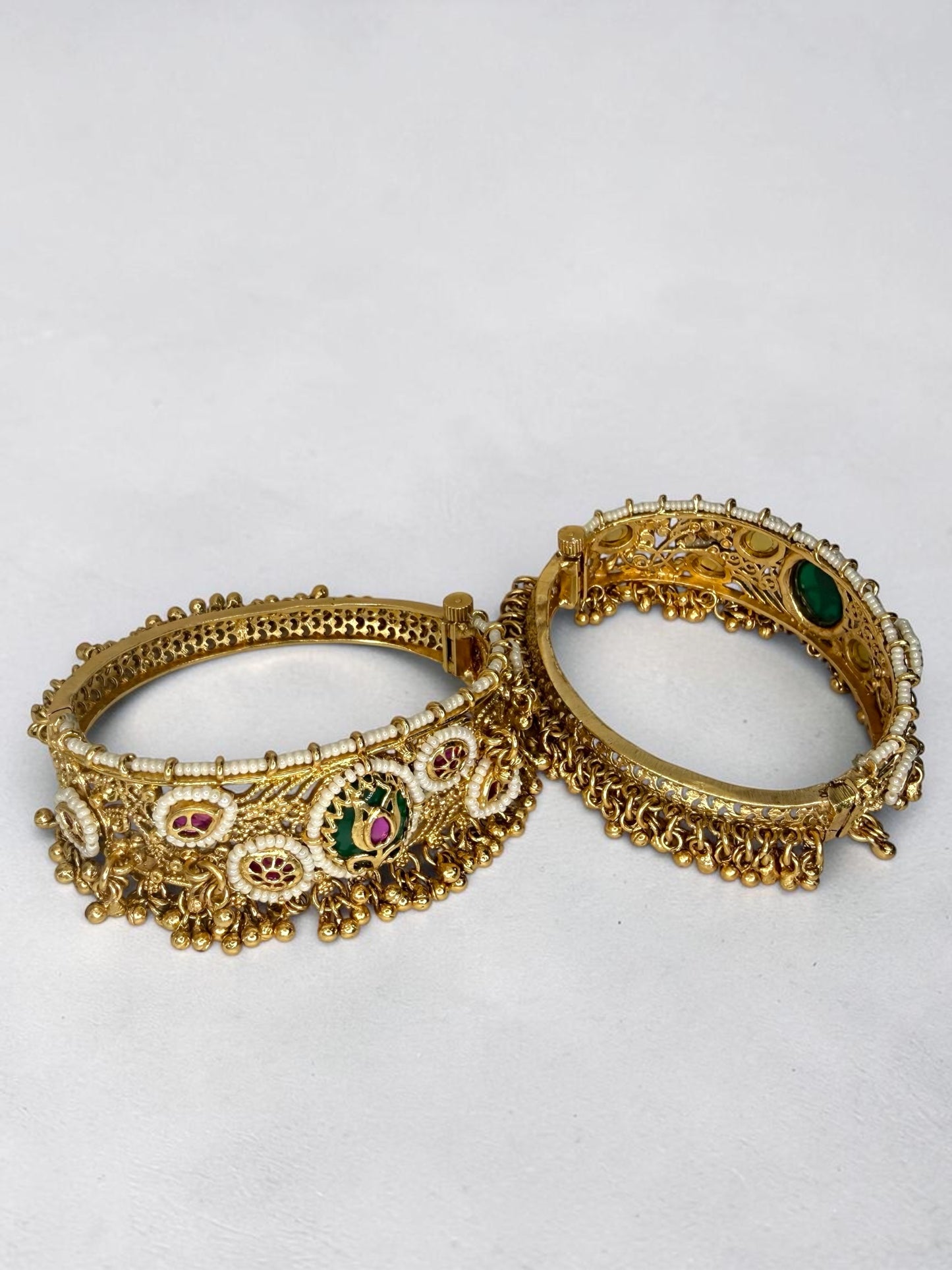 Rahaf رهف Openable Heritage Kaday