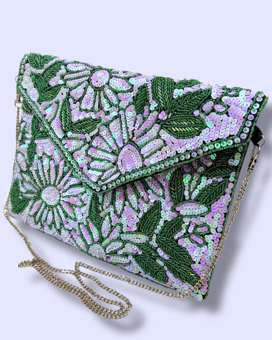 Farishta فرشتہ Envelope Bag