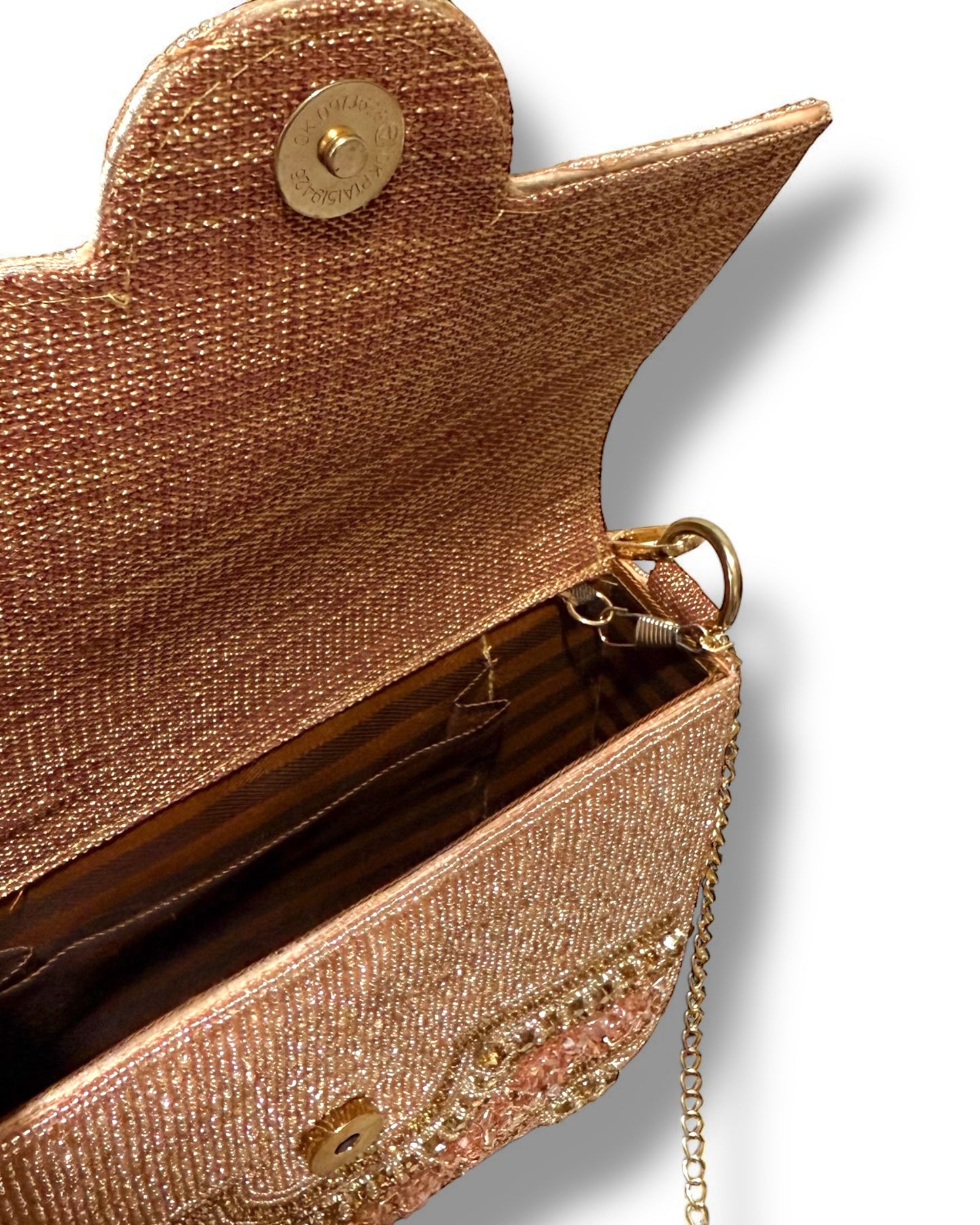 Hooriya حورية Bag in Pink