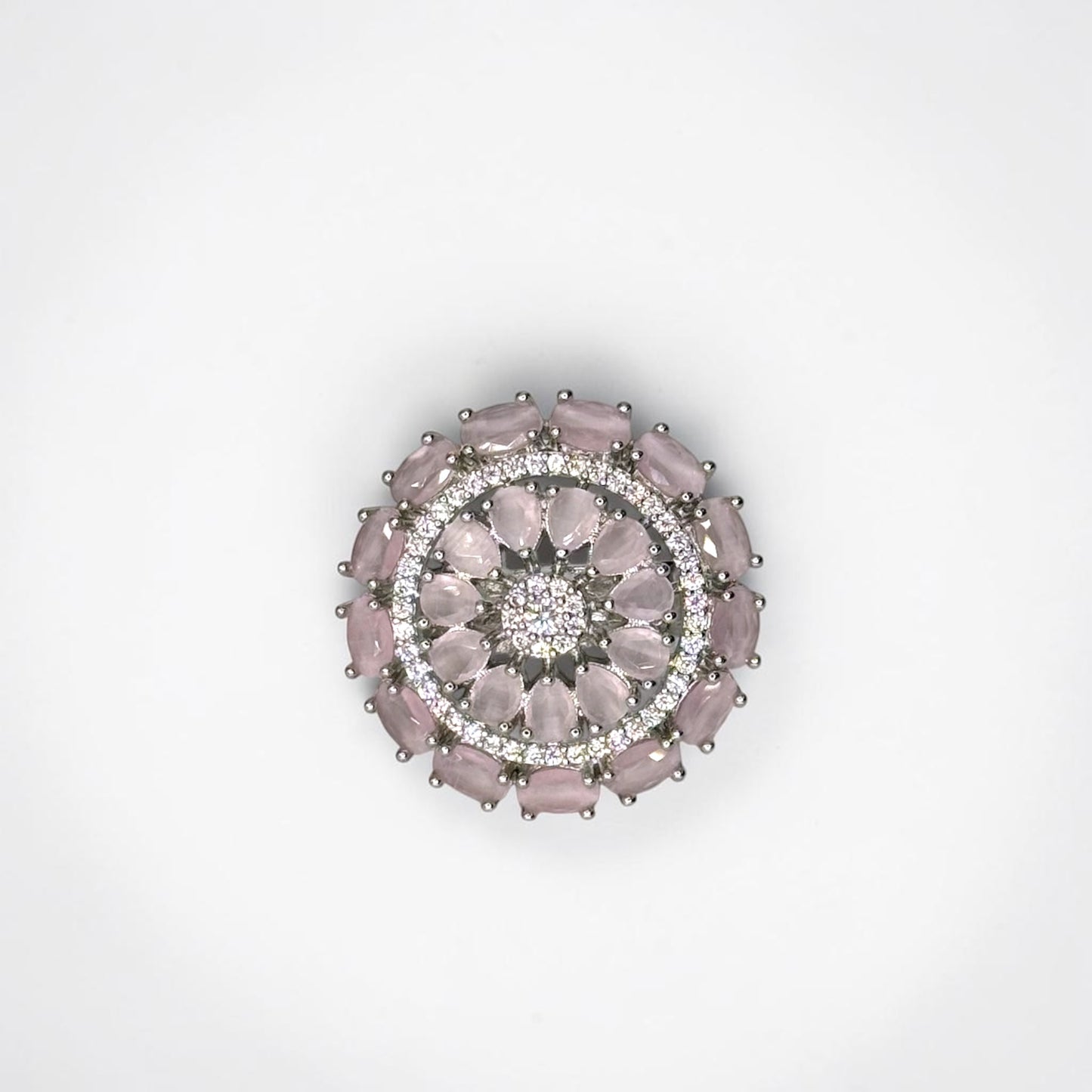 Fariyah فارية American Diamond Ring