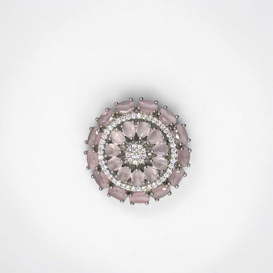 Fariyah فارية American Diamond Ring