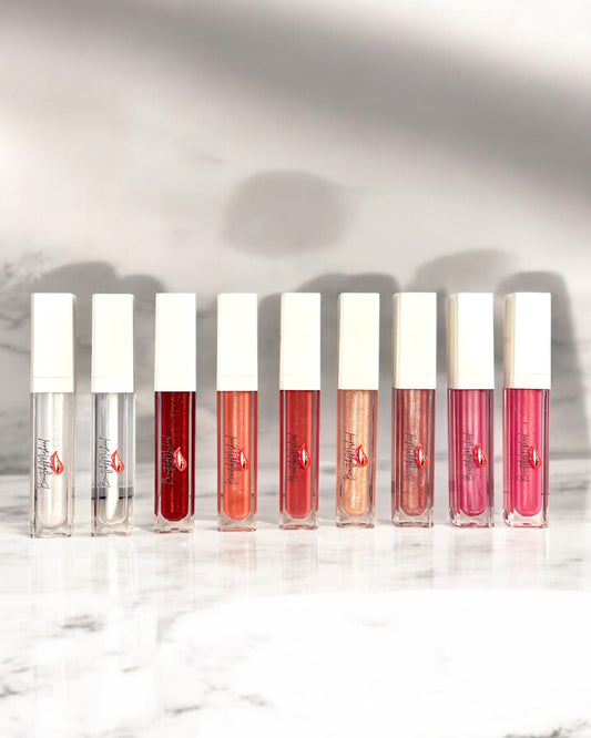 Everyday Lip Gloss Collection