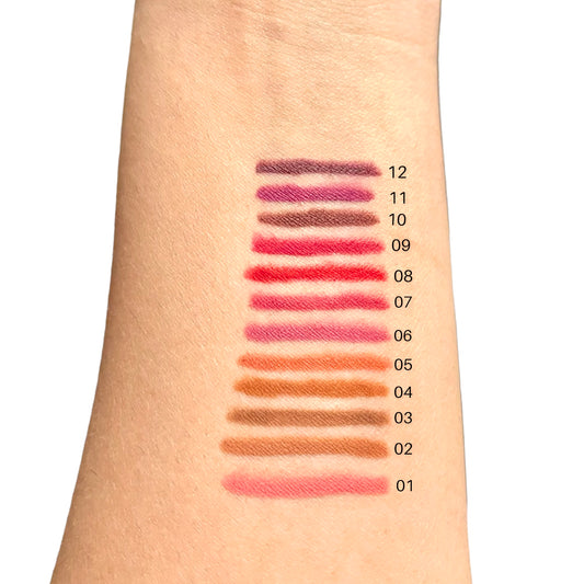 Lip Liners