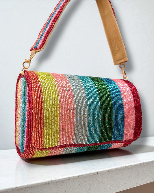 Aria آريا Rainbow Bag