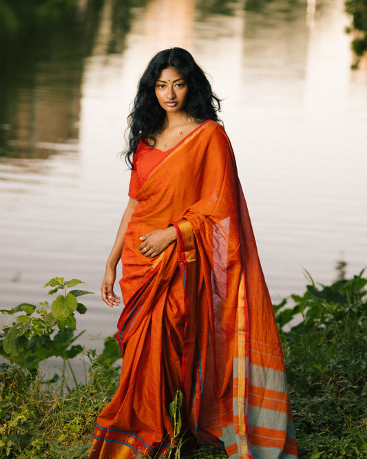 Dhivya दिव्या Invisible Kemp Set