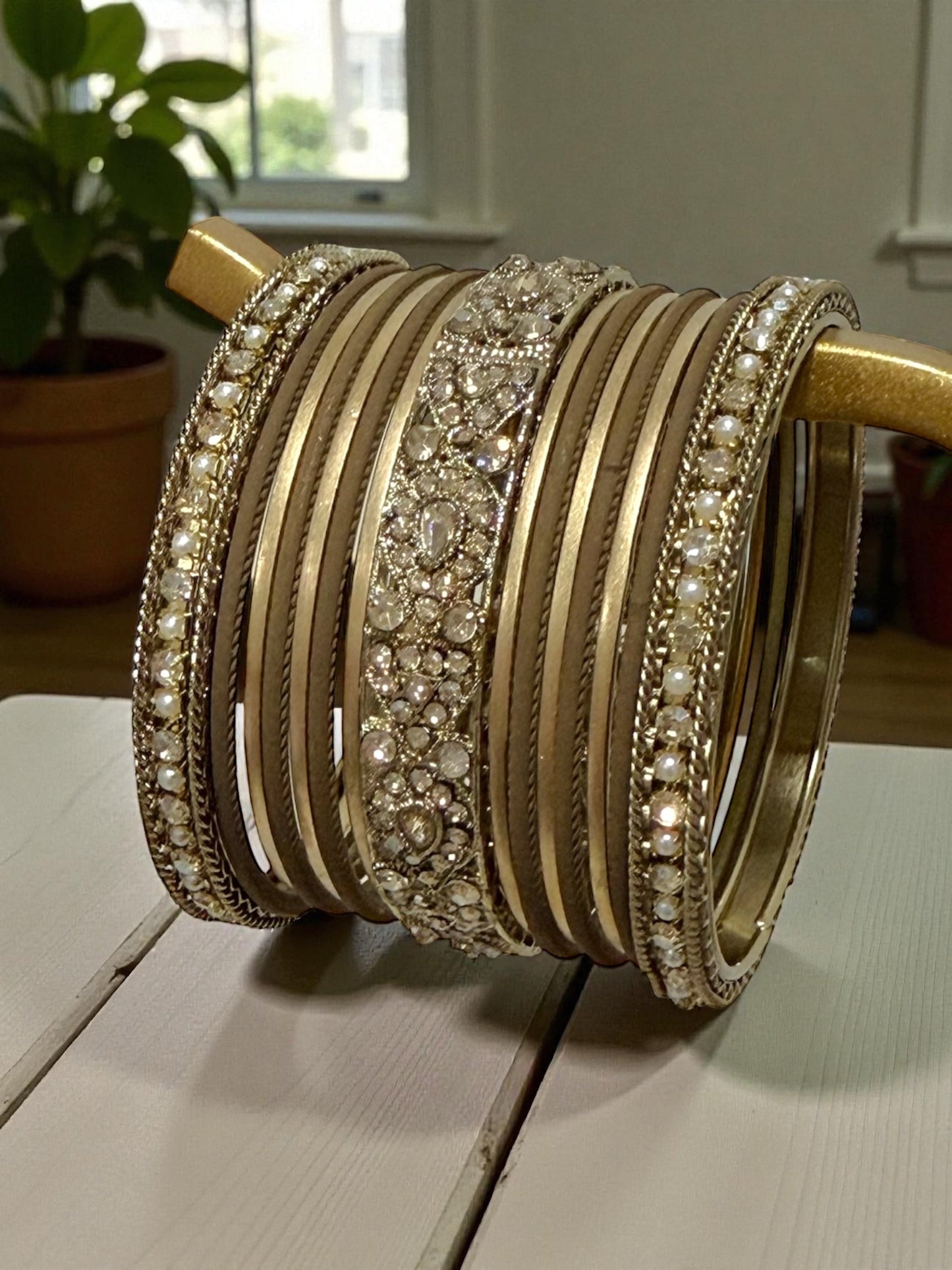 Renuka रेनूका Bangles