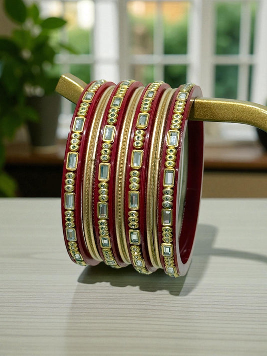 Gitanjali गीतांजलि Bangles