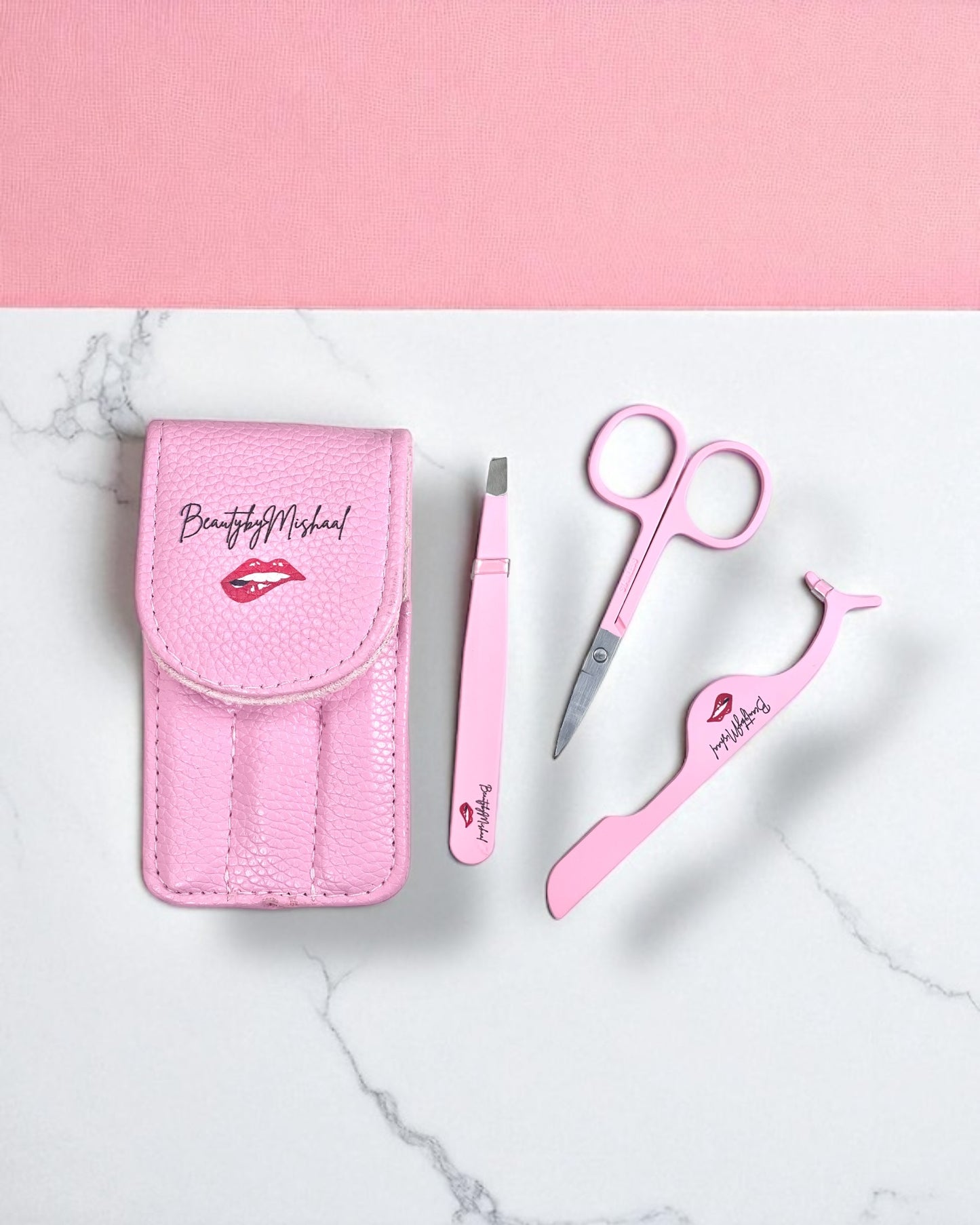 Eyelash Tool Kit