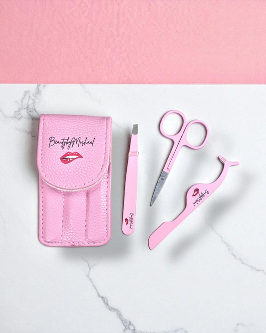 Eyelash Tool Kit